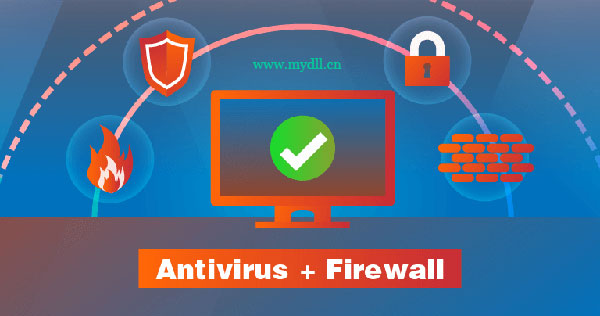 Antivirus-Firewall